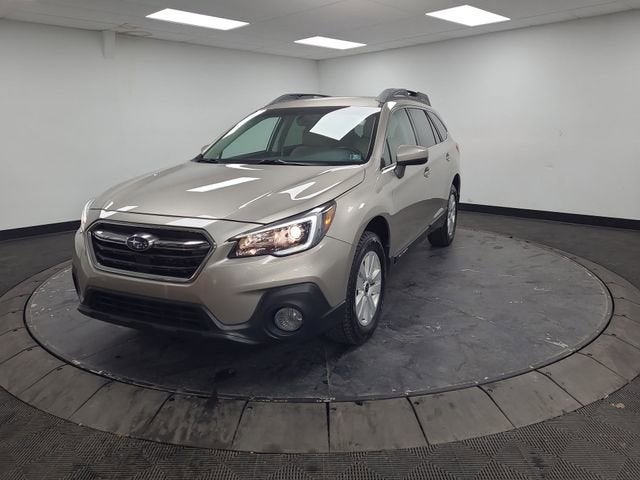2018 Subaru Outback Premium