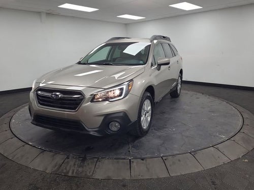 2018 Subaru Outback Premium