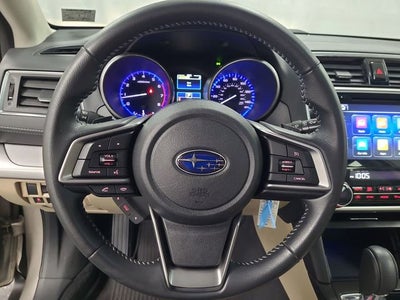 2018 Subaru Outback Premium