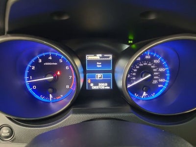 2018 Subaru Outback Premium