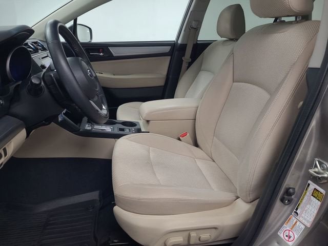 2018 Subaru Outback Premium