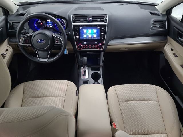 2018 Subaru Outback Premium