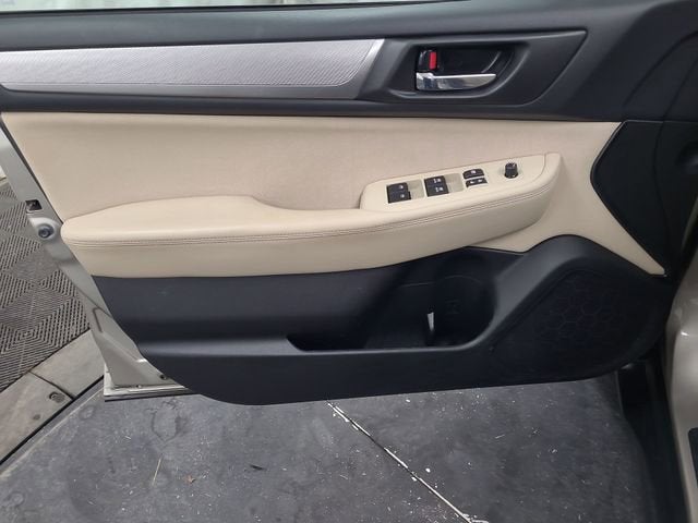 2018 Subaru Outback Premium