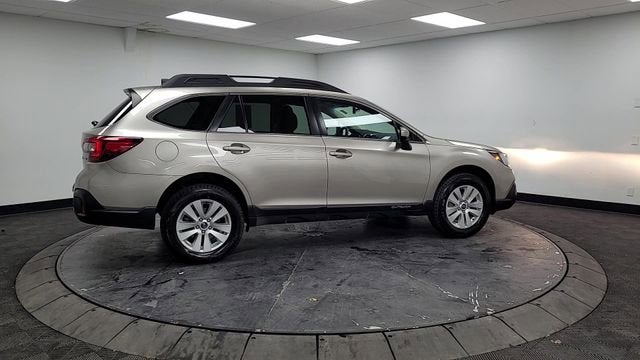 2018 Subaru Outback Premium