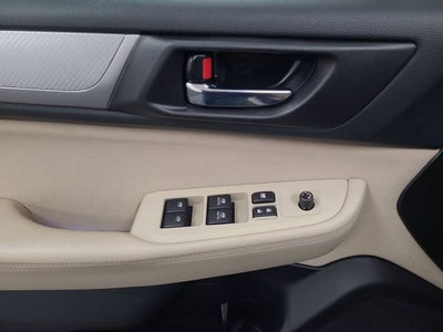 2018 Subaru Outback Premium