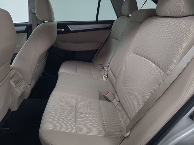 2018 Subaru Outback Premium