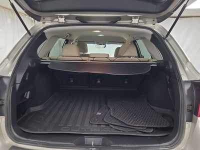 2018 Subaru Outback Premium