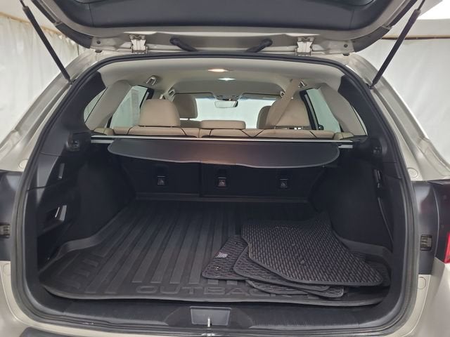 2018 Subaru Outback Premium