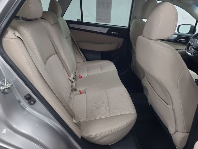 2018 Subaru Outback Premium