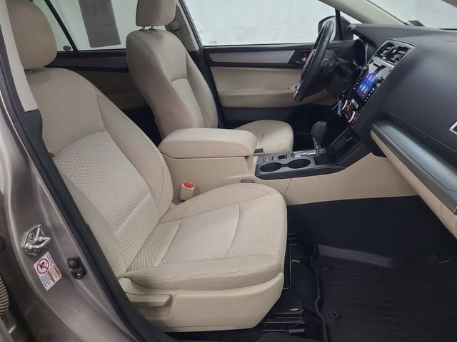 2018 Subaru Outback Premium