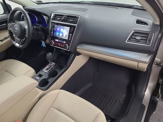 2018 Subaru Outback Premium