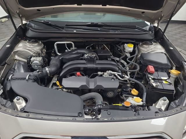 2018 Subaru Outback Premium