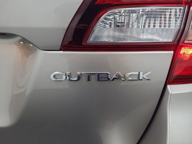 2018 Subaru Outback Premium