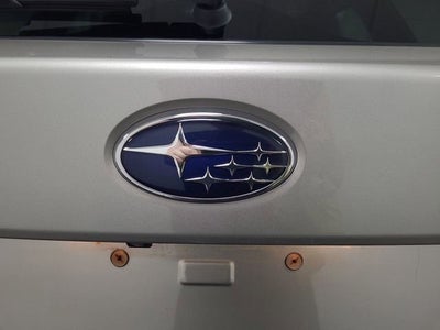 2018 Subaru Outback Premium