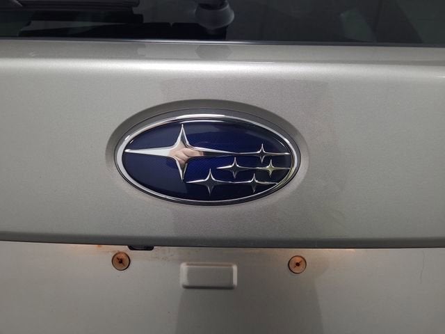 2018 Subaru Outback Premium