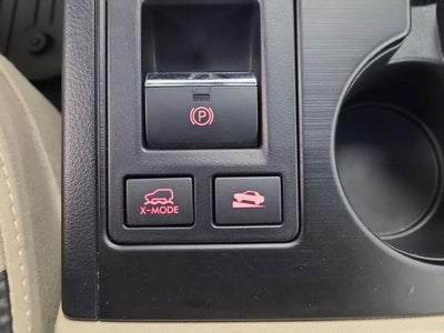 2018 Subaru Outback Premium