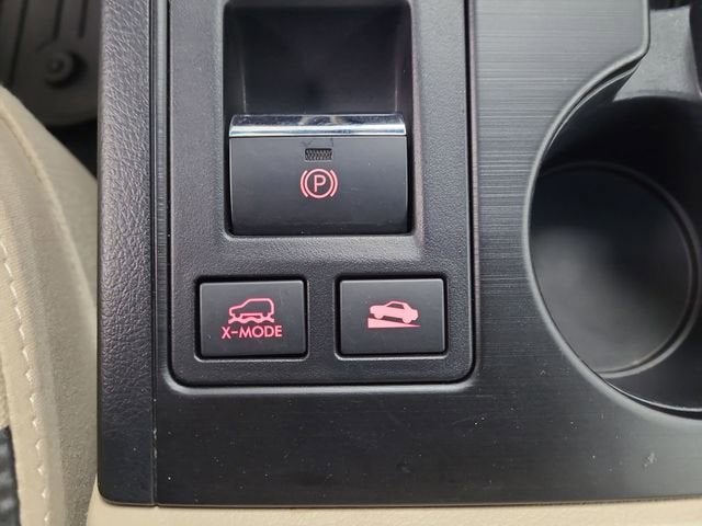 2018 Subaru Outback Premium