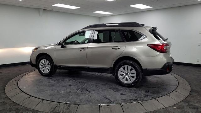 2018 Subaru Outback Premium