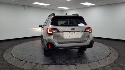 2018 Subaru Outback Premium