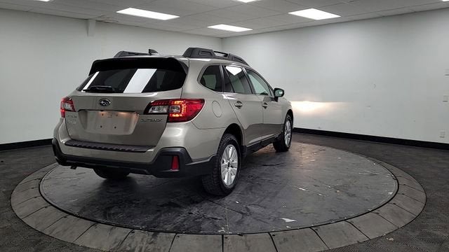 2018 Subaru Outback Premium