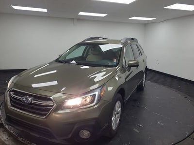 2019 Subaru Outback Premium