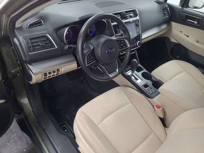 2019 Subaru Outback Premium