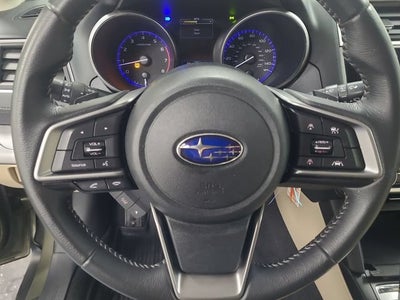 2019 Subaru Outback Premium