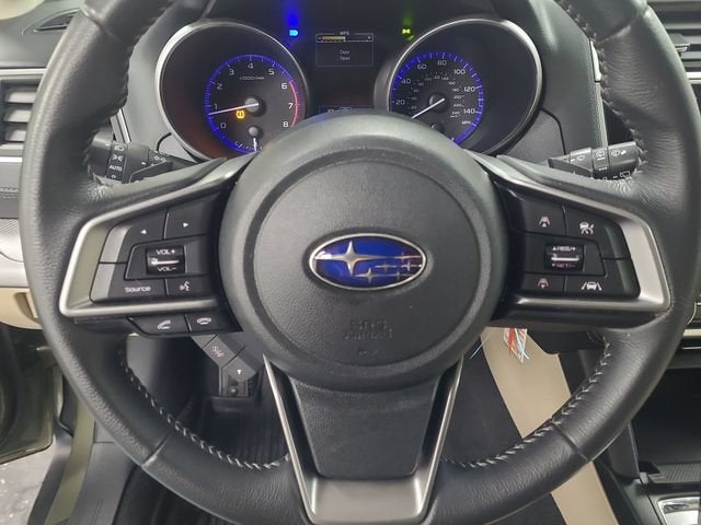 2019 Subaru Outback Premium