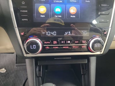 2019 Subaru Outback Premium