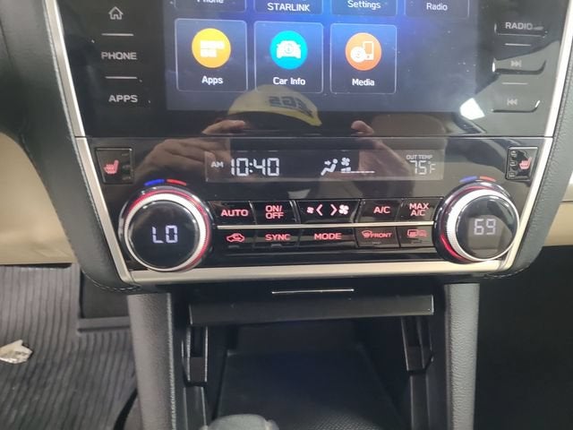 2019 Subaru Outback Premium
