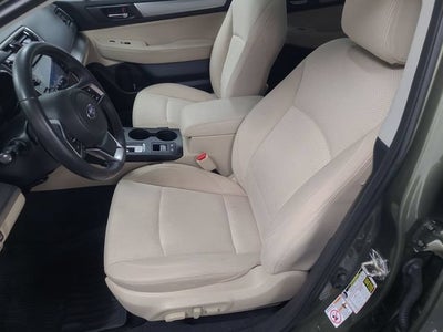 2019 Subaru Outback Premium