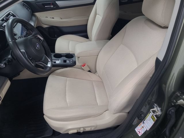 2019 Subaru Outback Premium