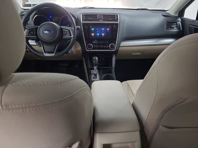 2019 Subaru Outback Premium