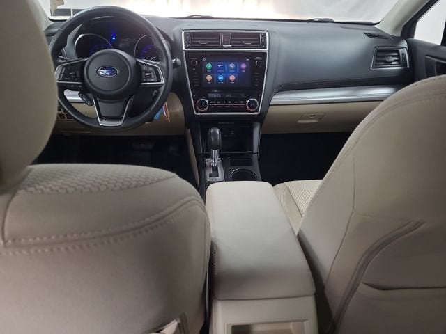2019 Subaru Outback Premium