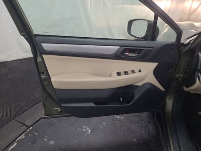 2019 Subaru Outback Premium