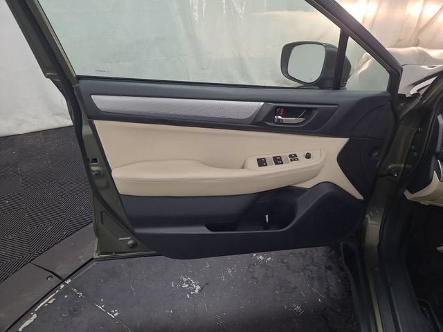2019 Subaru Outback Premium