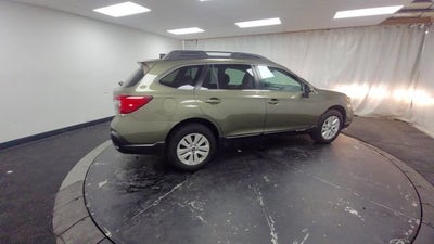 2019 Subaru Outback Premium