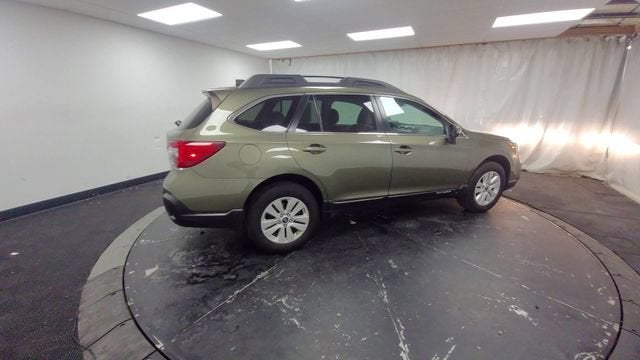 2019 Subaru Outback Premium