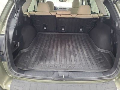 2019 Subaru Outback Premium