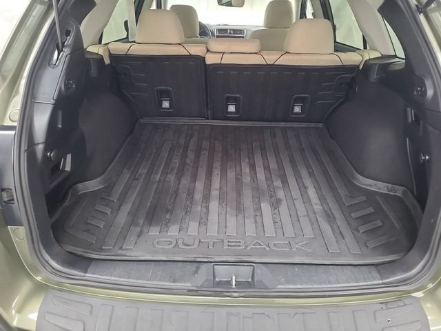 2019 Subaru Outback Premium