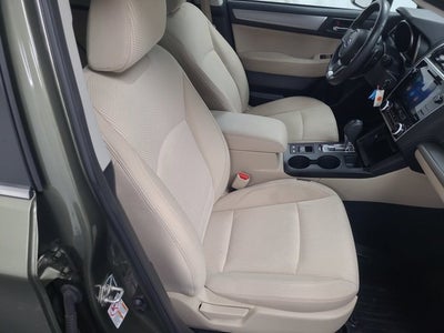 2019 Subaru Outback Premium