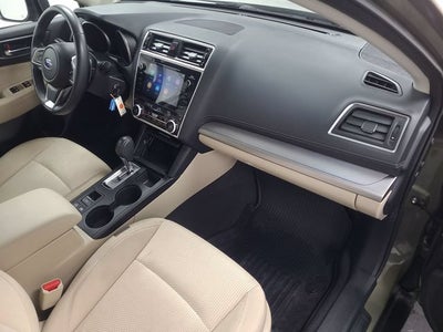 2019 Subaru Outback Premium