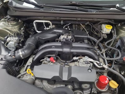 2019 Subaru Outback Premium