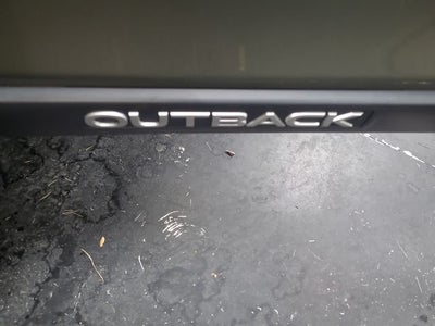 2019 Subaru Outback Premium