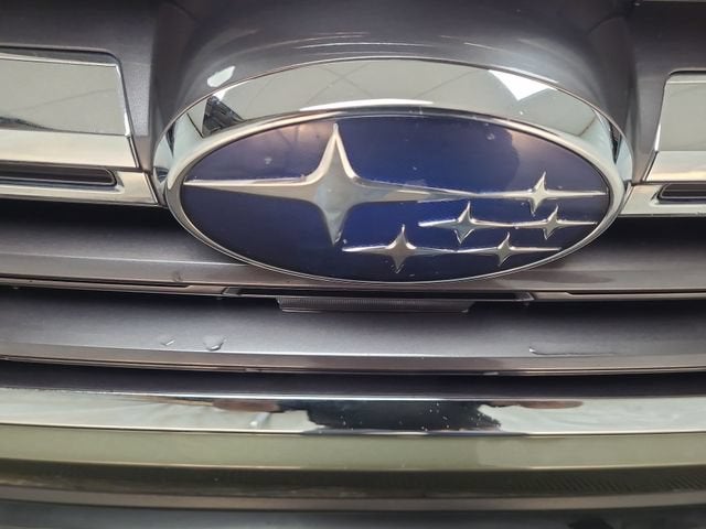 2019 Subaru Outback Premium