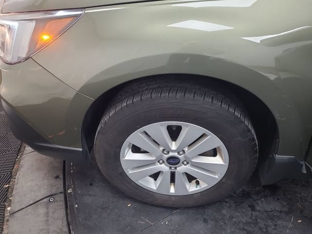 2019 Subaru Outback Premium