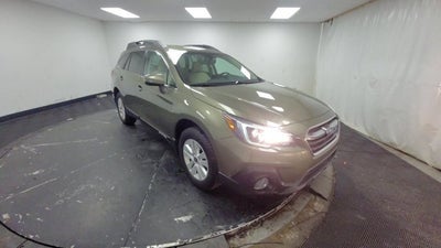 2019 Subaru Outback Premium