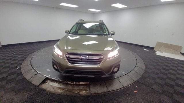 2019 Subaru Outback Premium