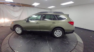 2019 Subaru Outback Premium