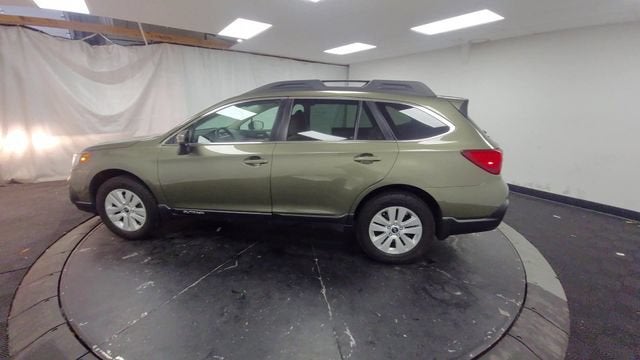 2019 Subaru Outback Premium